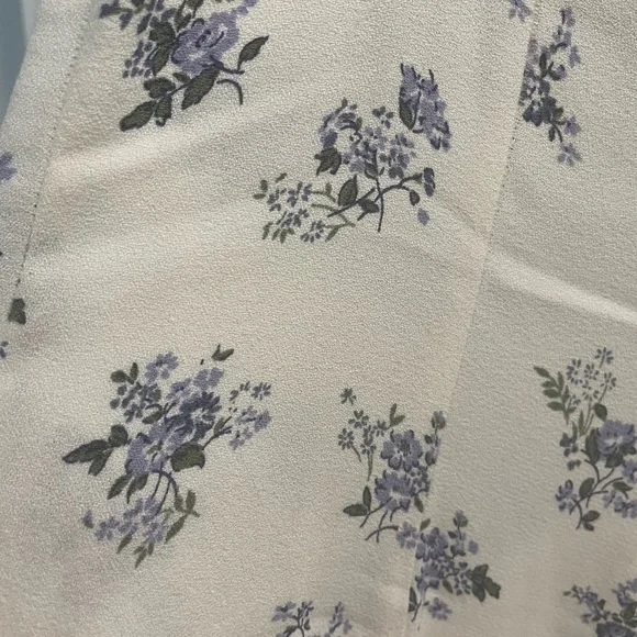 Reformation Midi Dress - Picture 7 of 9